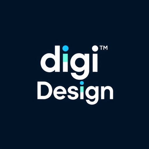 DigiDesign Logo